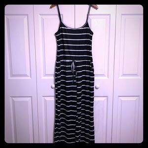 *NWOT* Stripped Jumper